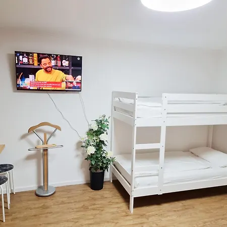 Mit Pool In Apartment Baiersbronn