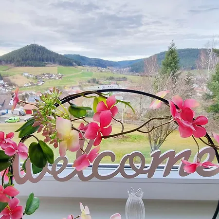 Appartement Mit Pool In