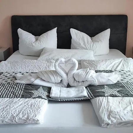 Mit Pool In Διαμέρισμα Baiersbronn