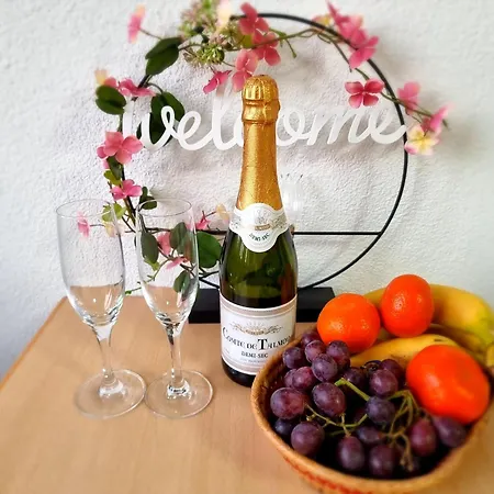 Διαμέρισμα Mit Pool In