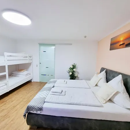 Mit Pool In Apartment Baiersbronn