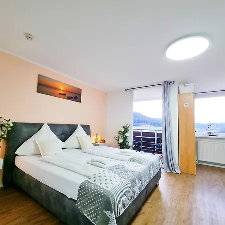 Mit Pool In Διαμέρισμα *