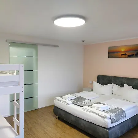 Appartement Mit Pool In Baiersbronn