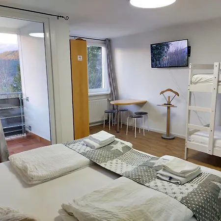 Mit Pool In Διαμέρισμα *