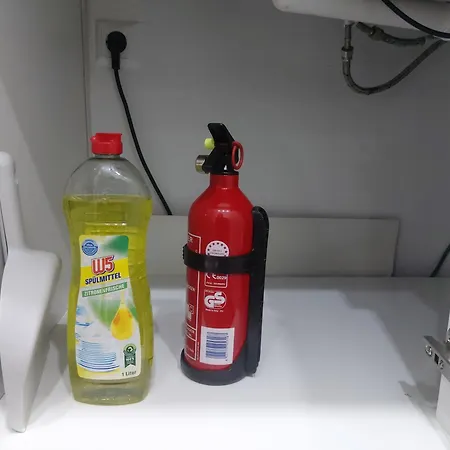 Appartement Mit Pool In *