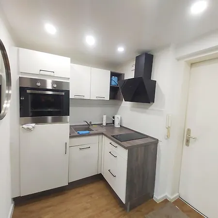 Appartement Mit Pool In Baiersbronn