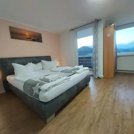 Mit Pool In Baiersbronn