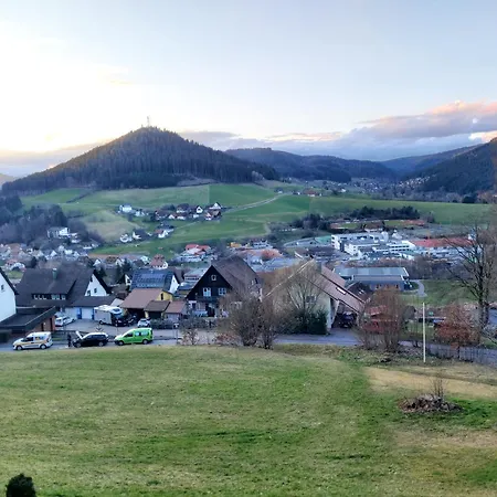 Mit Pool In * Baiersbronn