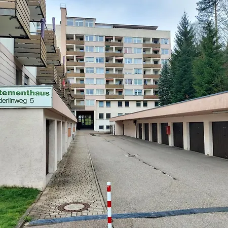 Mit Pool In * Baiersbronn