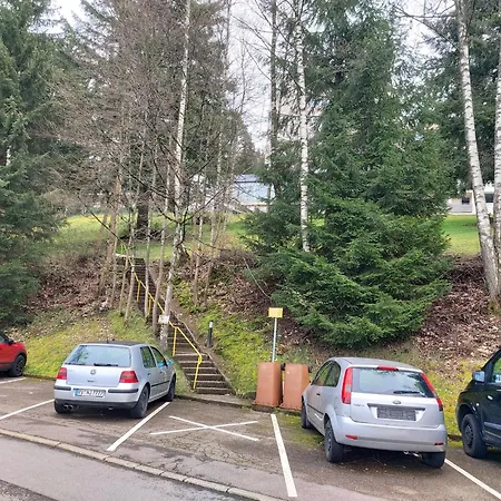 Appartement Mit Pool In Baiersbronn