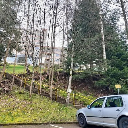 Mit Pool In Baiersbronn