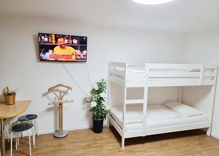 Mit Pool In Apartment Baiersbronn