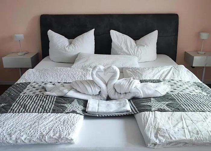 Mit Pool In Appartement Baiersbronn